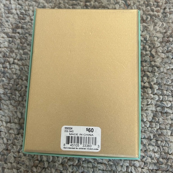 FootNOTES stainless steel bracelet unicorn - Picture 6 of 8